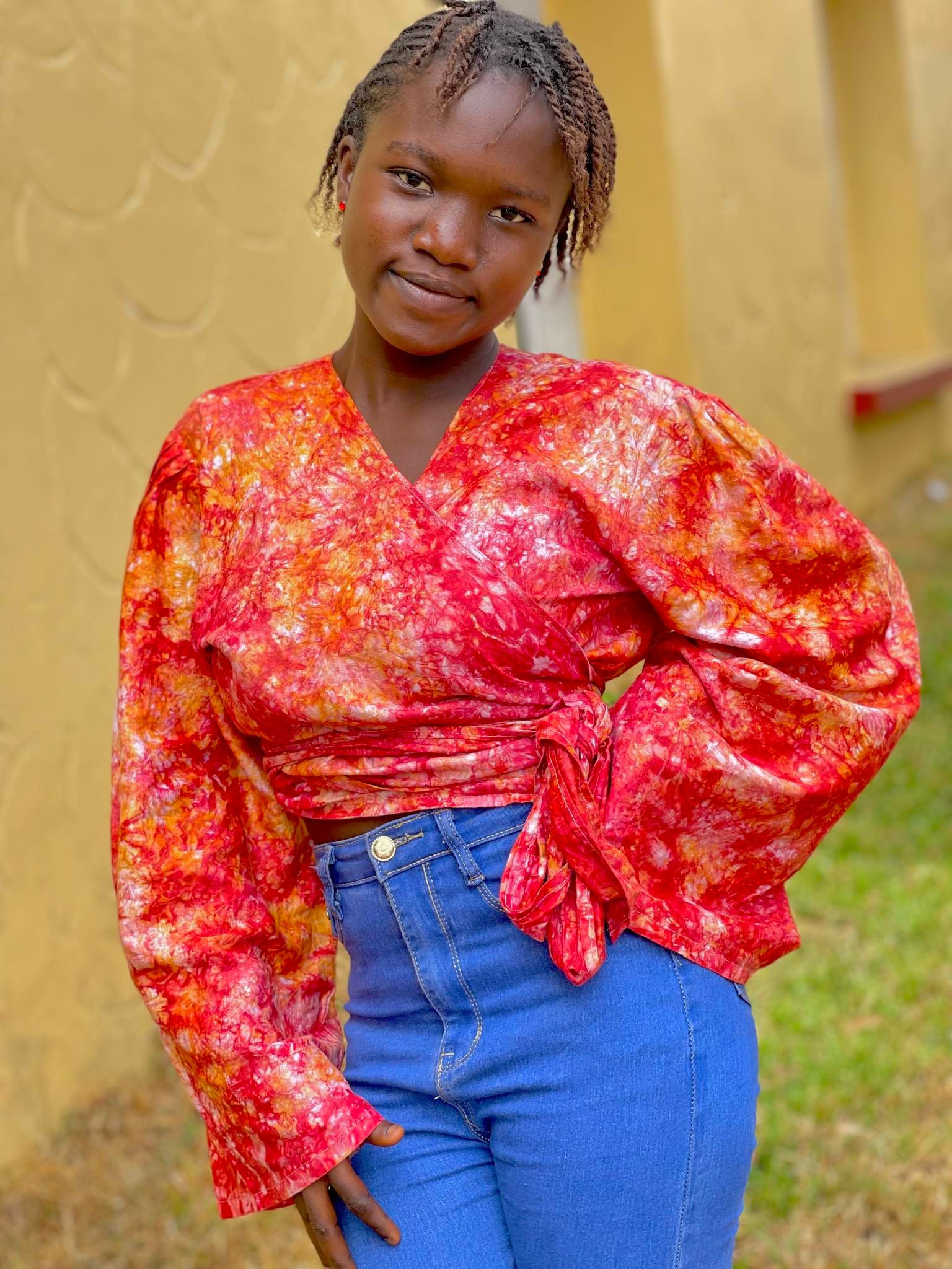 Aminata Kamara Profile Picture