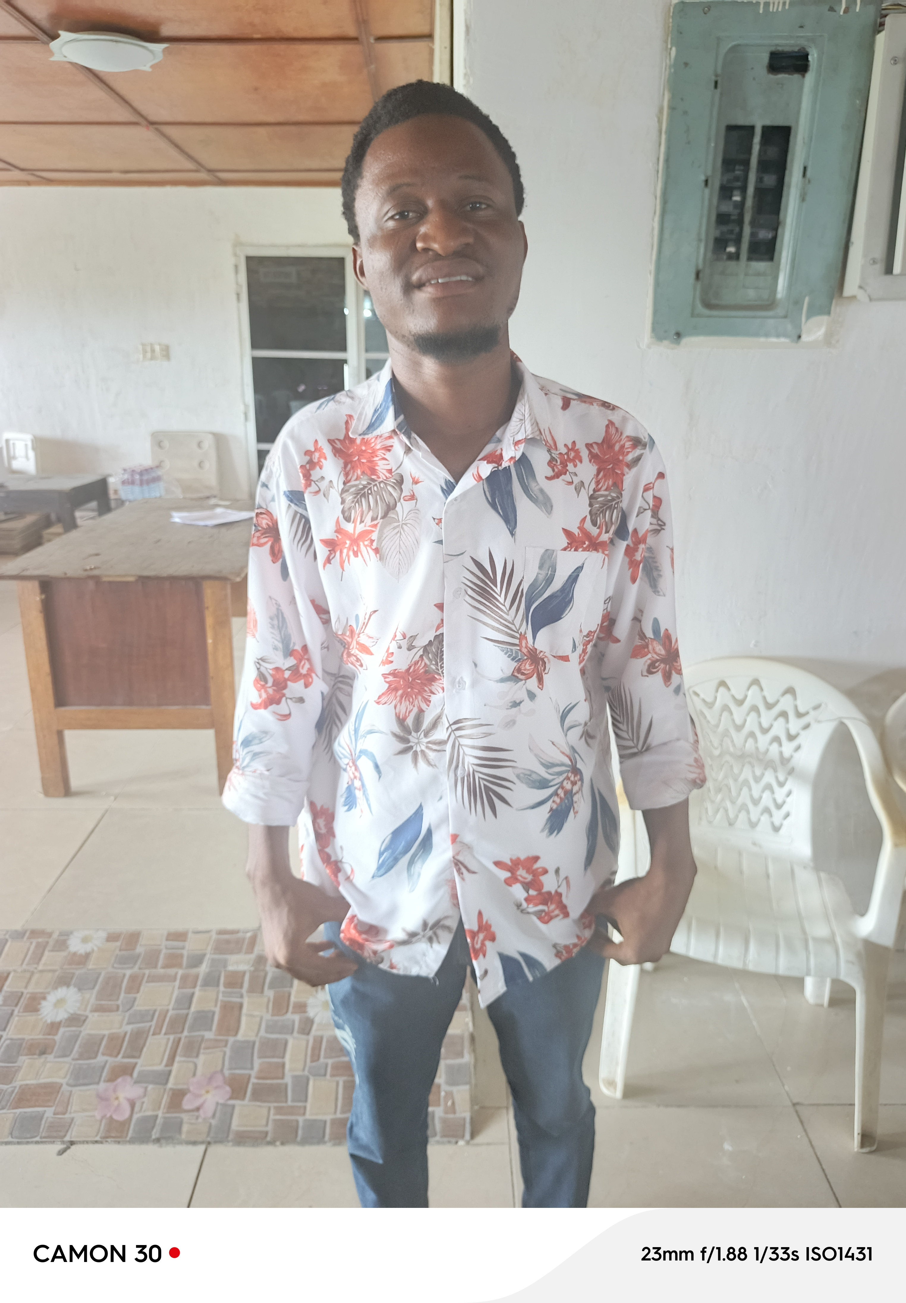 Alvin Vankpanah Profile Picture