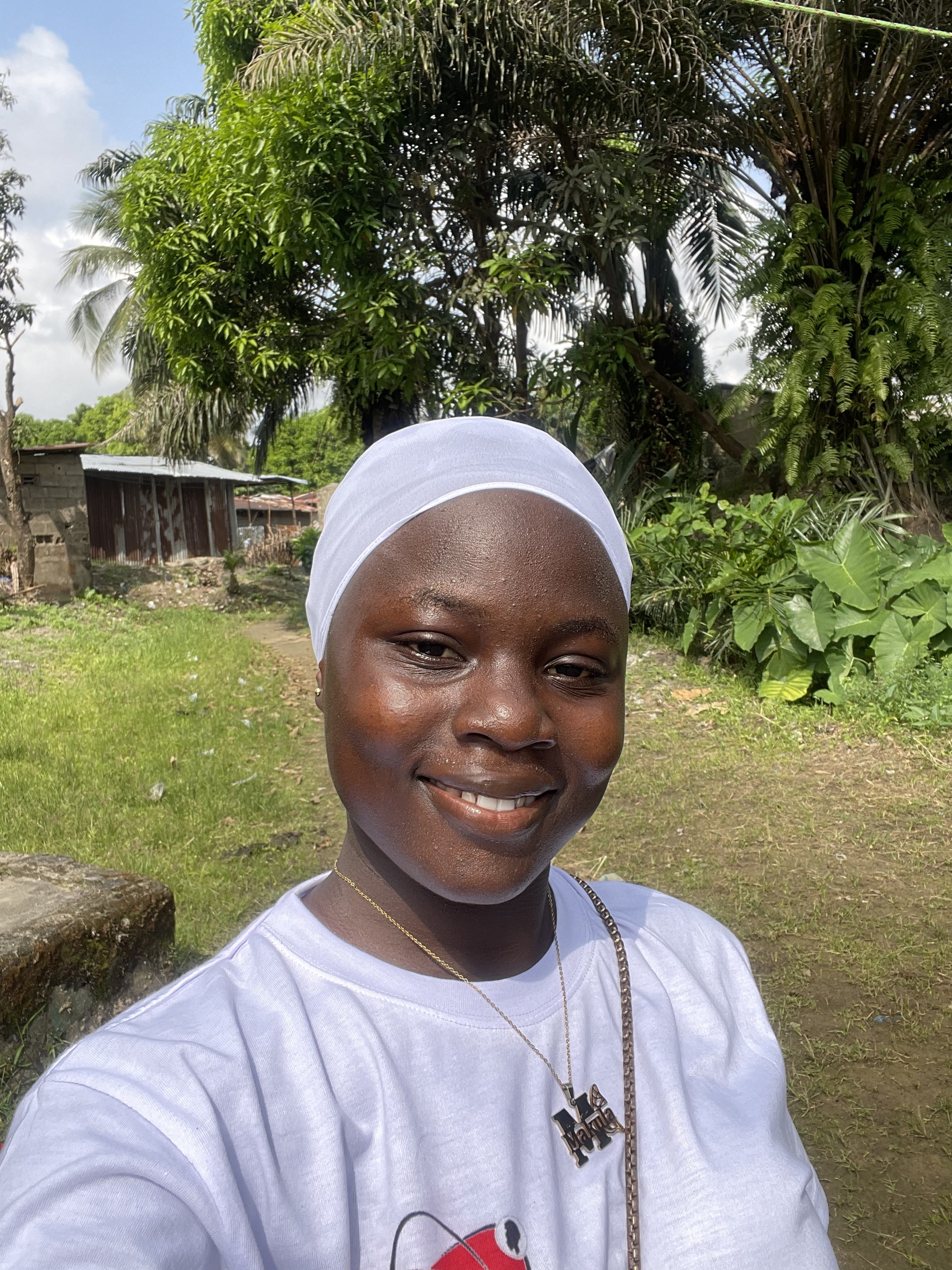Makula Sheriff Profile Picture