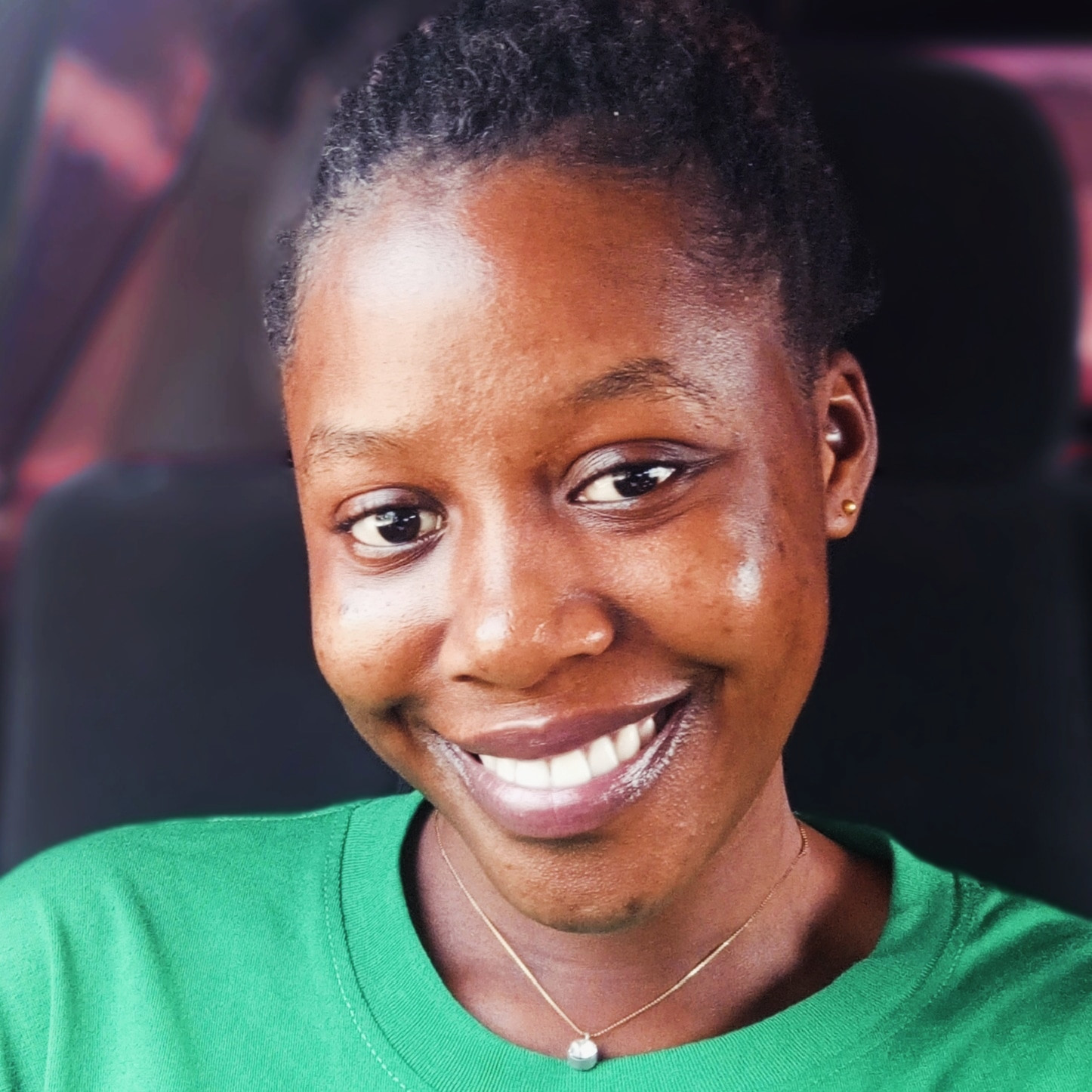 Evelyn Patience Wion Profile Picture