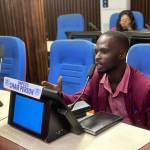 Mahmoud Issa Kromah profile picture