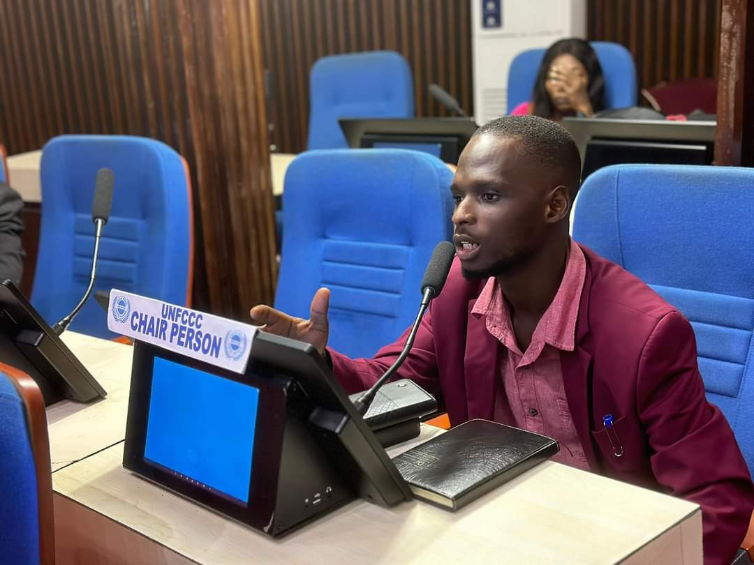 Mahmoud Issa Kromah Profile Picture