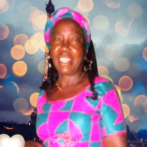 Larwuo Wanee Profile Picture